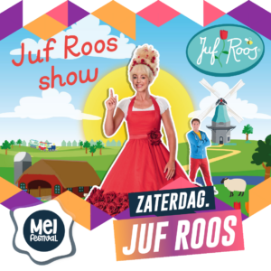 Juf Roos Show 1