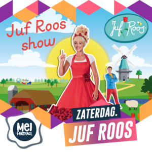 Juf Roos Show 2