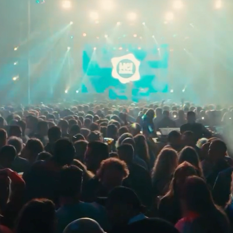 Voel jij de festivalkriebels al opkomen?