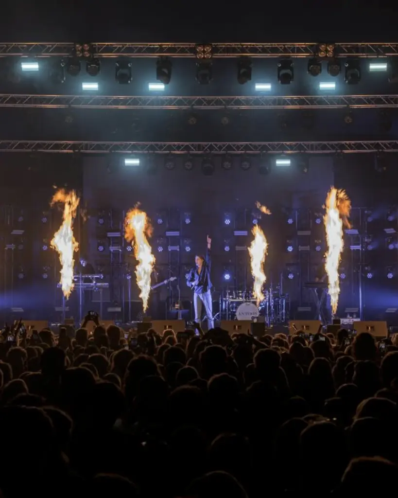 Wat fantastisch om jullie enthousiasme te zien voor het Meifestival 2026