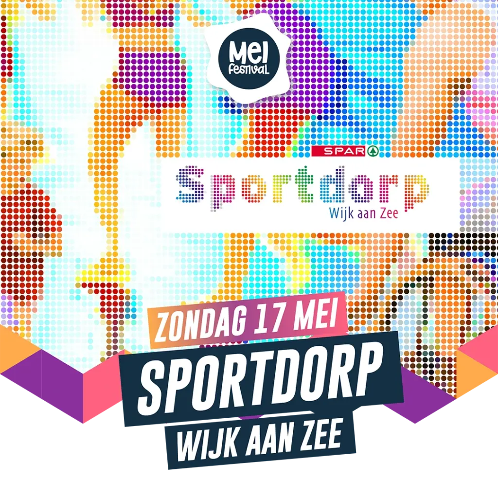 Sportdorp Wijk aan Zee